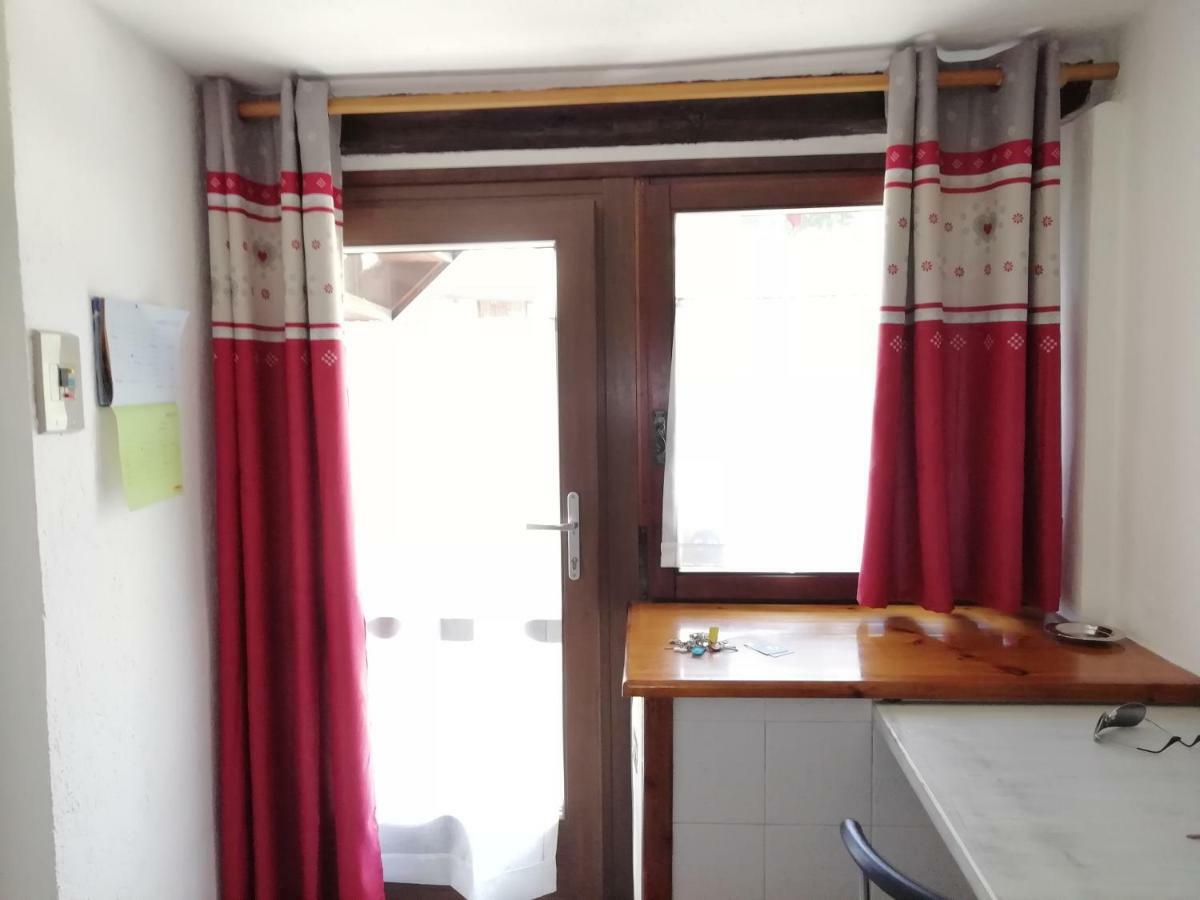 Maison Perriail Vda Gressan N 0029 Eksteriør billede