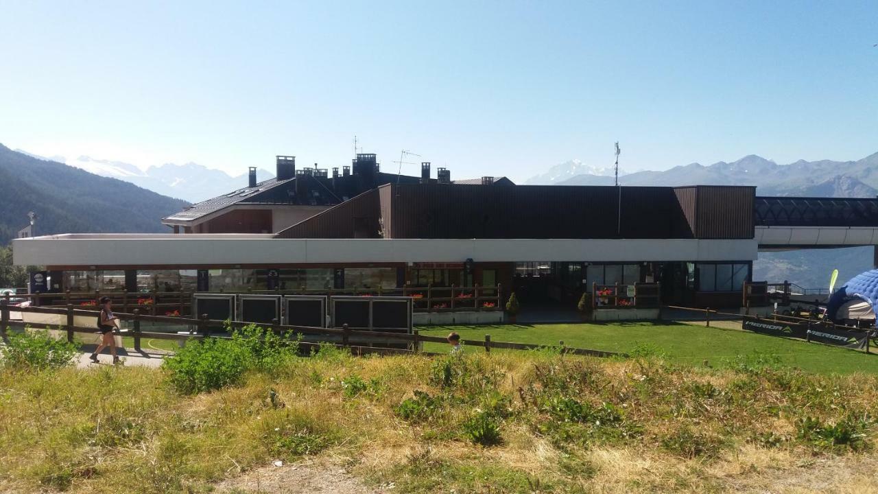 Maison Perriail Vda Gressan N 0029 Eksteriør billede